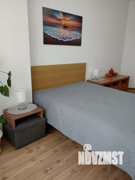 1-к квартира, на длительный срок, 52м2, 10/24 этаж