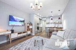 2-к квартира, посуточно, 62м2, 4/16 этаж