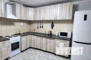 1-к квартира, посуточно, 45м2, 15/17 этаж