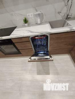 1-к квартира, на длительный срок, 44м2, 10/16 этаж