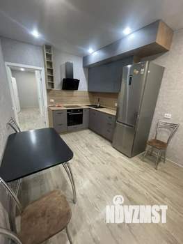 2-к квартира, на длительный срок, 59м2, 8/18 этаж