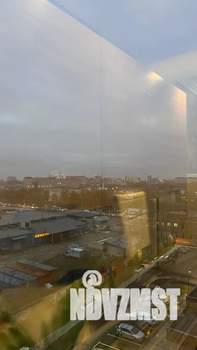 1-к квартира, посуточно, 40м2, 8/16 этаж