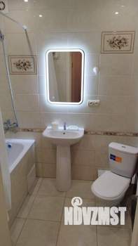 1-к квартира, на длительный срок, 34м2, 4/5 этаж