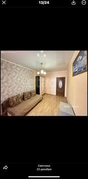 2-к квартира, на длительный срок, 69м2, 2/6 этаж