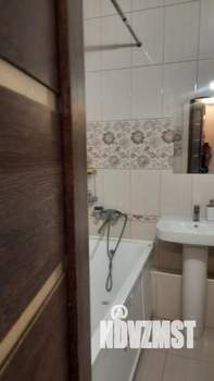 Студия квартира, на длительный срок, 28м2, 21/22 этаж