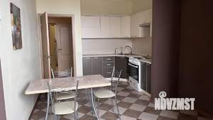 2-к квартира, на длительный срок, 74м2, 13/21 этаж