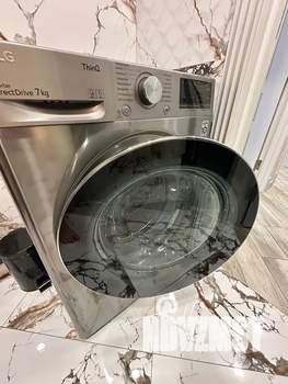 2-к квартира, посуточно, 56м2, 1/24 этаж