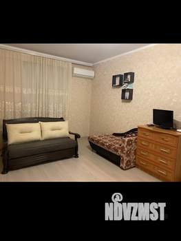 1-к квартира, на длительный срок, 35м2, 2/10 этаж