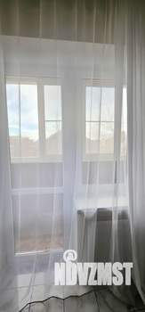 1-к квартира, на длительный срок, 41м2, 2/12 этаж