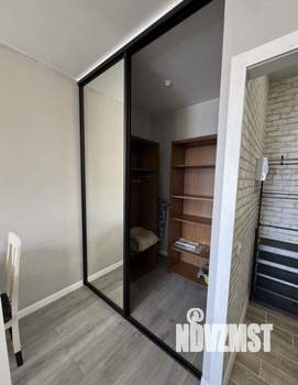 1-к квартира, на длительный срок, 38м2, 7/10 этаж