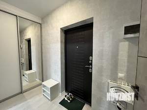 1-к квартира, на длительный срок, 37м2, 14/17 этаж