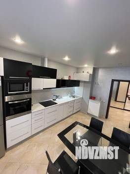 2-к квартира, посуточно, 70м2, 1/1 этаж