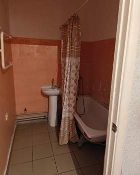 1-к квартира, на длительный срок, 40м2, 12/16 этаж