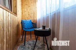 3-к квартира, посуточно, 75м2, 1/1 этаж