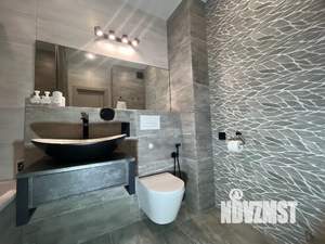 1-к квартира, посуточно, 23м2, 9/22 этаж