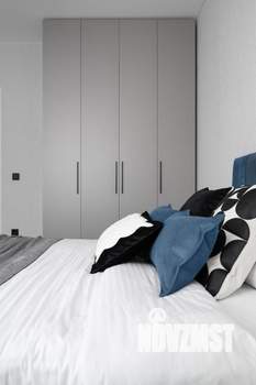 1-к квартира, на длительный срок, 45м2, 6/12 этаж