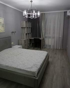 2-к квартира, на длительный срок, 60м2, 16/18 этаж