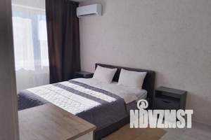 1-к квартира, посуточно, 35м2, 10/16 этаж