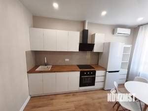 1-к квартира, на длительный срок, 36м2, 11/16 этаж