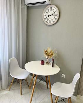 1-к квартира, на длительный срок, 45м2, 6/10 этаж