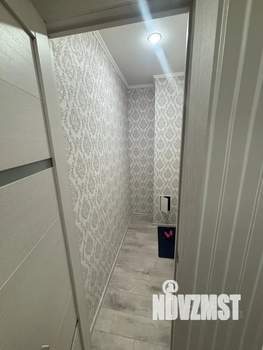 1-к квартира, на длительный срок, 36м2, 4/9 этаж