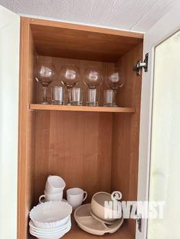 2-к квартира, посуточно, 55м2, 6/9 этаж