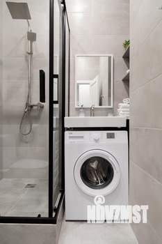 1-к квартира, посуточно, 26м2, 1/1 этаж