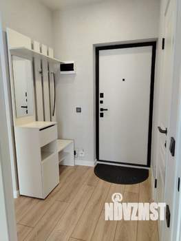 1-к квартира, на длительный срок, 39м2, 11/16 этаж