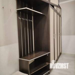 1-к квартира, на длительный срок, 38м2, 1/15 этаж