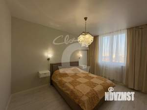 2-к квартира, на длительный срок, 65м2, 16/24 этаж