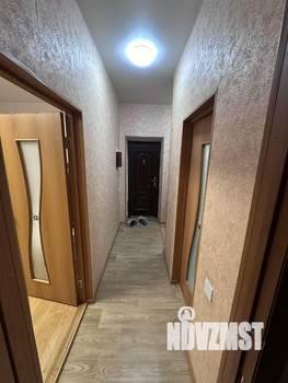 1-к квартира, на длительный срок, 40м2, 3/5 этаж