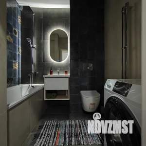 1-к квартира, посуточно, 38м2, 6/20 этаж