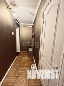 1-к квартира, на длительный срок, 42м2, 1/5 этаж