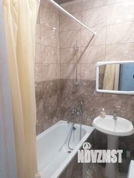 Студия квартира, на длительный срок, 30м2, 10/22 этаж