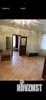 1-к квартира, на длительный срок, 38м2, 3/5 этаж