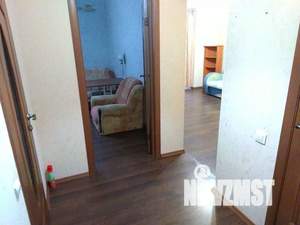 1-к квартира, на длительный срок, 48м2, 1/7 этаж