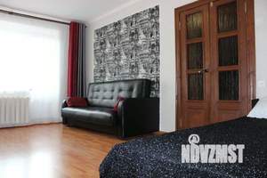 1-к квартира, посуточно, 31м2, 1/1 этаж