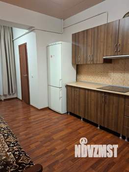 2-к квартира, на длительный срок, 49м2, 2/4 этаж