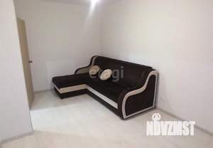 1-к квартира, на длительный срок, 33м2, 7/8 этаж