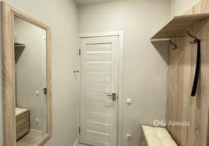 1-к квартира, на длительный срок, 35м2, 5/16 этаж