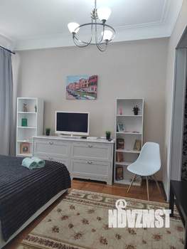 1-к квартира, на длительный срок, 41м2, 3/3 этаж