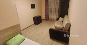 1-к квартира, на длительный срок, 38м2, 2/3 этаж