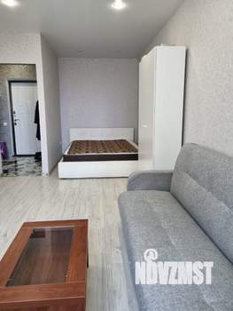 1-к квартира, на длительный срок, 36м2, 8/24 этаж