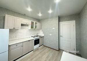 1-к квартира, на длительный срок, 35м2, 3/8 этаж