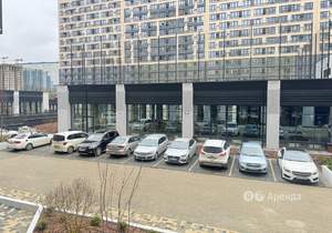 Студия квартира, на длительный срок, 23м2, 3/16 этаж