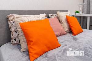 2-к квартира, посуточно, 60м2, 18/24 этаж