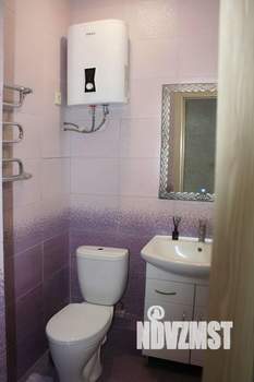 1-к квартира, на длительный срок, 37м2, 9/19 этаж