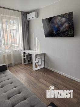 1-к квартира, на длительный срок, 35м2, 14/16 этаж