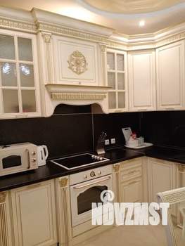 1-к квартира, посуточно, 38м2, 5/17 этаж