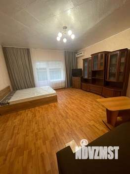 1-к квартира, на длительный срок, 40м2, 1/3 этаж